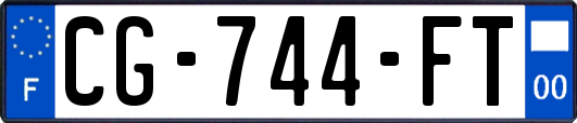 CG-744-FT