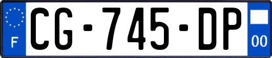 CG-745-DP