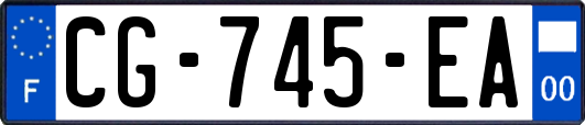 CG-745-EA