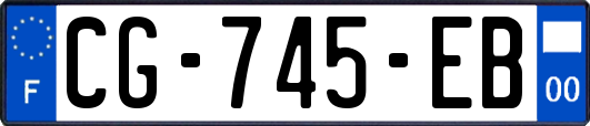 CG-745-EB