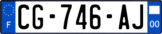 CG-746-AJ