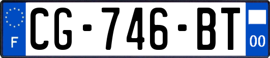 CG-746-BT