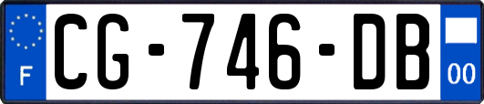 CG-746-DB