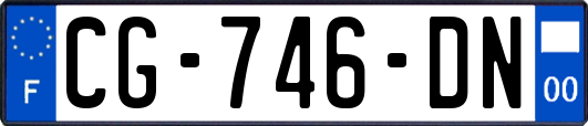 CG-746-DN