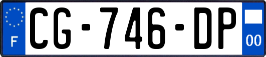 CG-746-DP