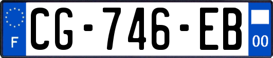 CG-746-EB