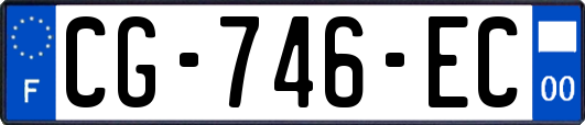 CG-746-EC