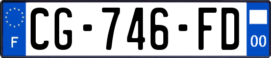 CG-746-FD
