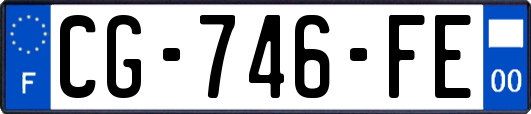 CG-746-FE