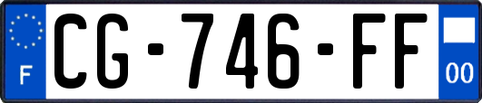 CG-746-FF