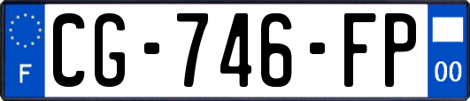 CG-746-FP