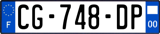 CG-748-DP
