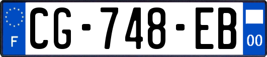CG-748-EB