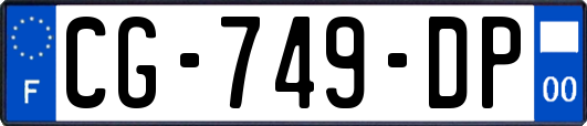 CG-749-DP