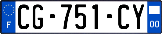 CG-751-CY