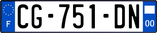 CG-751-DN