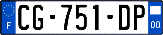 CG-751-DP