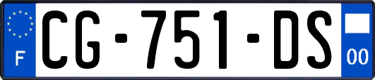CG-751-DS