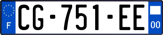 CG-751-EE