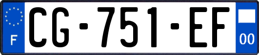 CG-751-EF
