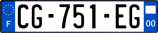 CG-751-EG