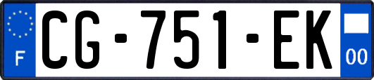 CG-751-EK