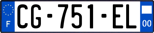 CG-751-EL