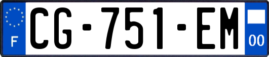 CG-751-EM