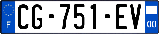 CG-751-EV