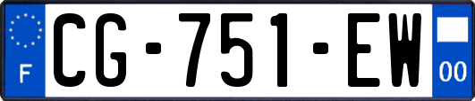 CG-751-EW