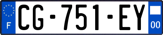 CG-751-EY