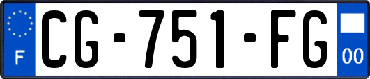CG-751-FG
