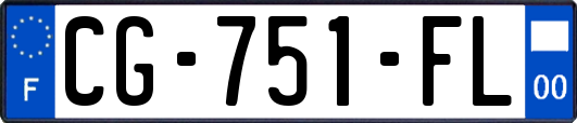 CG-751-FL
