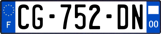 CG-752-DN