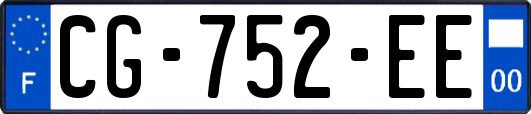 CG-752-EE