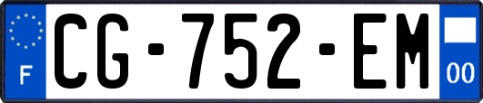 CG-752-EM