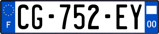 CG-752-EY