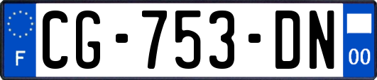 CG-753-DN