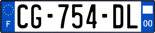 CG-754-DL