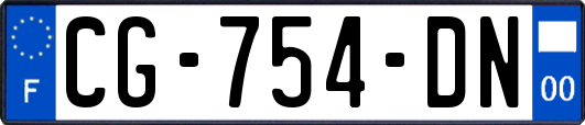 CG-754-DN
