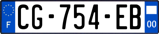 CG-754-EB