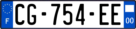 CG-754-EE