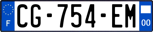 CG-754-EM