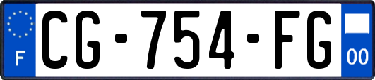 CG-754-FG
