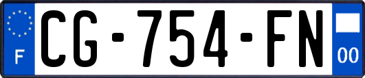 CG-754-FN