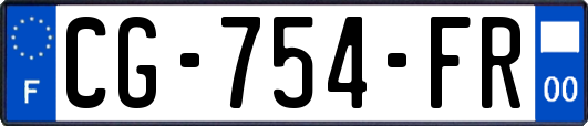 CG-754-FR