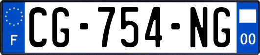 CG-754-NG