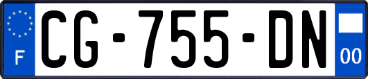 CG-755-DN