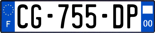 CG-755-DP