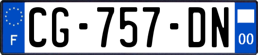 CG-757-DN